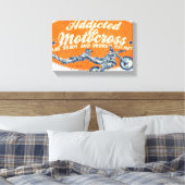 Toile Moto (Insitu(Chambre))