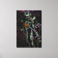 Moto 2 24x36 (60x90cm) waccna