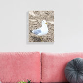 Toile Mouette (Insitu(Salon))