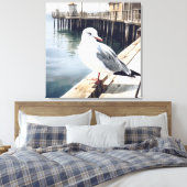 Toile Mouette (Insitu(Chambre))