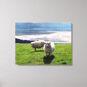 TOILE MOUFLON (Recto)