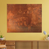 Toile Mount Vernon (Insitu(Salon))
