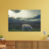 Toile Mouton (Insitu(Salon))