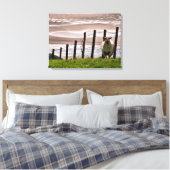 TOILE MOUTON (Insitu(Chambre))