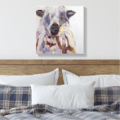 Toile Mouton (Insitu(Chambre))