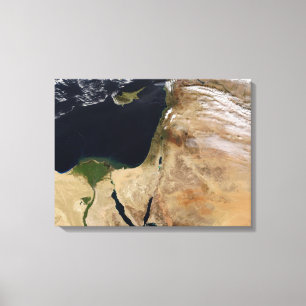 Toile Moyen-Orient 2