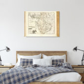 Toile Moyen-Orient 3 (Insitu(Chambre))