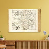 Toile Moyen-Orient 3 (Insitu(Salon))