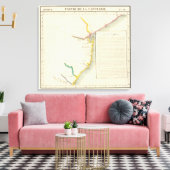 Toile Mozambique, Afrique du Sud 52 (Insitu(Salon))