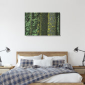 Toile Mt. Ashland, forêt nationale de Rogue River, (Insitu(Chambre))
