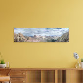 Toile Mt Eolus Catwalk - Bassin de Chicago - Colorado (Insitu(Salon))