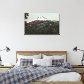 Toile Mt. Jefferson, Oregon Mountain View (Insitu(Chambre))