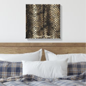 Toile Mug chic coulissant (Insitu(Chambre))