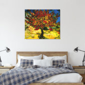 Toile Mulberry Tree Van Gogh Art (Insitu(Chambre))
