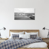 Toile Mulkilteo, WA - Vue du phare (Insitu(Chambre))