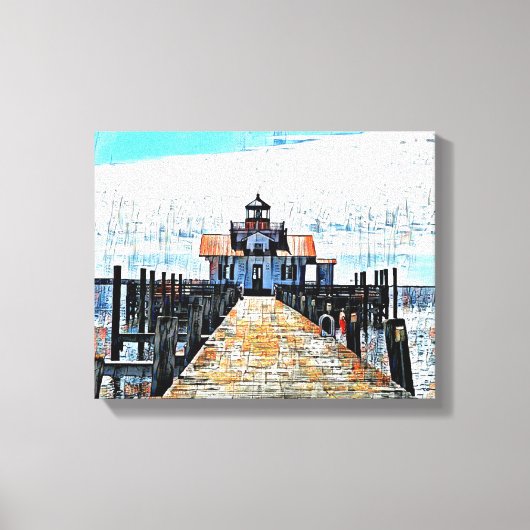 Toile multimédia mixte (Recto)