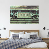 Toile München ist ein Lebensgefühl ! (Insitu(Chambre))