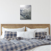 TOILE MUR CANVAS MÈRE NATURE POEM STYLE DESIGN (Insitu(Chambre))