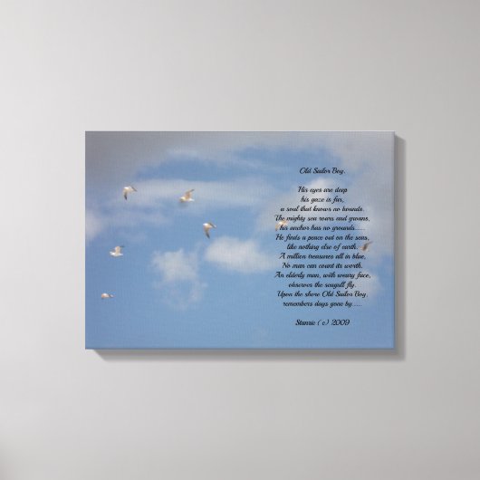 TOILE MUR CANVAS STYLE ART&DESIGN (Recto)