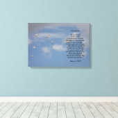 TOILE MUR CANVAS STYLE ART&DESIGN (Insitu (Plancher de Bois))