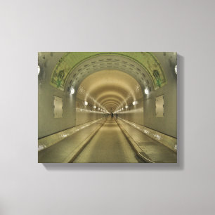 Toile Mur de Hambourg