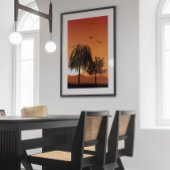 Toile Mur de montagne, Peintures de montagne