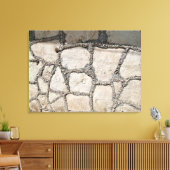 Toile Mur de tulum (Insitu(Salon))