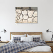 Toile Mur de tulum (Insitu(Chambre))