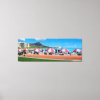 Mur royal hawaïen