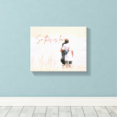 toile murale (Insitu (Plancher de Bois))