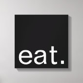 toile murale de cuisine (Recto)