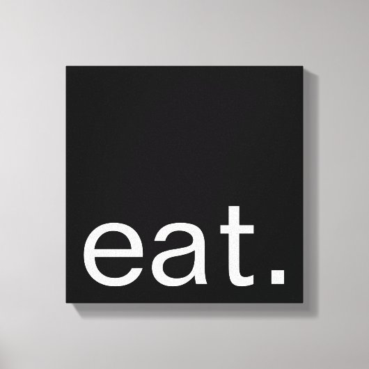 toile murale de cuisine (Recto)