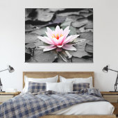 Toile murale étirée (Insitu(Chambre))