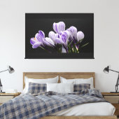 Toile murale étirée (Insitu(Chambre))