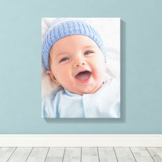 Toile murale photo (Insitu (Plancher de Bois))