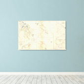 Toile Murfreesborough (Insitu (Plancher de Bois))