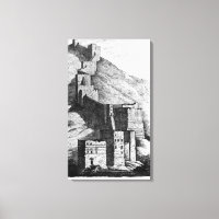 Murs d'Antioche, 1894