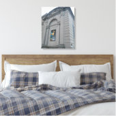 Toile Musée Frick (Insitu(Chambre))