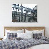 Toile Musée Frick (Insitu(Chambre))