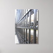 Toile Musée Frick (Recto)