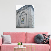 Toile Musée Frick (Insitu(Salon))