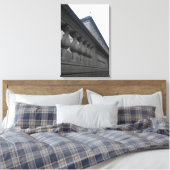 Toile Musée Frick (Insitu(Chambre))