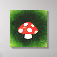 Mushroom de Cute
