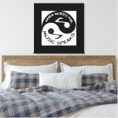 Toile Musique (Insitu(Chambre))