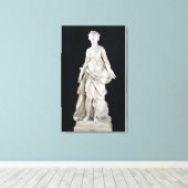 Toile Musique, 1757 (Insitu (Plancher de Bois))