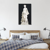 Toile Musique, 1757 (Insitu(Chambre))