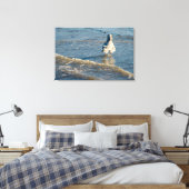 Toile Mutinerie de Freeland Bay #2 (Insitu(Chambre))