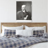 Toile Muzio Clementi (Insitu(Chambre))