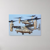 Toile MV-22B OSPREY 40x60 (Recto)