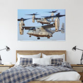 Toile MV-22B OSPREY 40x60 (Insitu(Chambre))